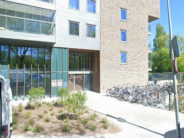 Appartement te huur in Vinkhuizen, Groningen