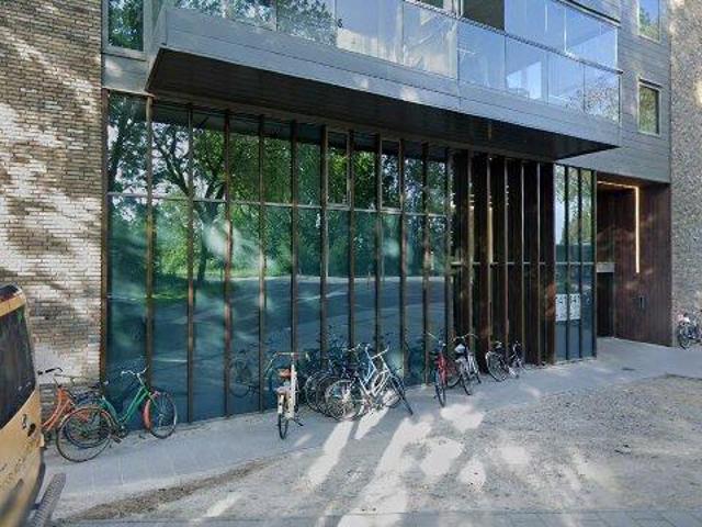Appartement te huur in Groningen