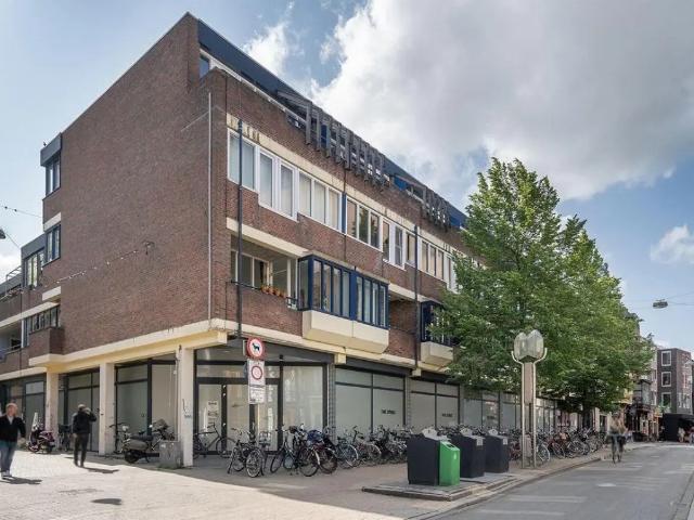 Appartement te huur in Centrum, Groningen