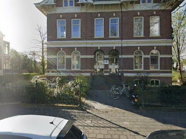 Appartement te huur in Centrum, Groningen
