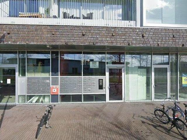 Appartement te huur in Kop van Oost, Groningen