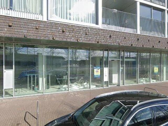 Appartement te huur in Kop van Oost, Groningen