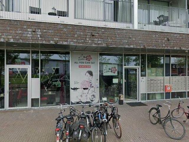 Appartement te huur in Kop van Oost, Groningen