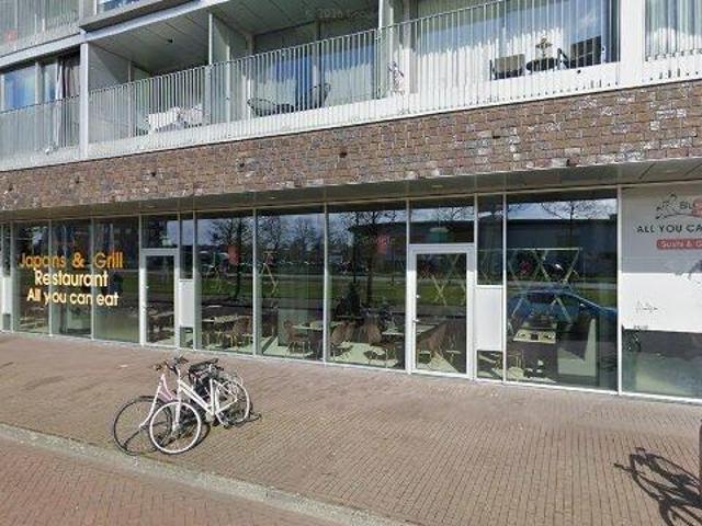 Appartement te huur in Kop van Oost, Groningen