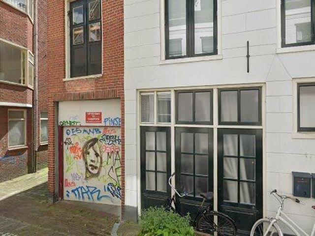 Appartement te huur in Centrum, Groningen