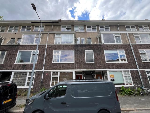 Appartement te huur in Korrewegwijk, Groningen