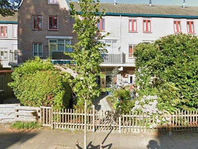 Appartement te huur in Lewenborg, Groningen