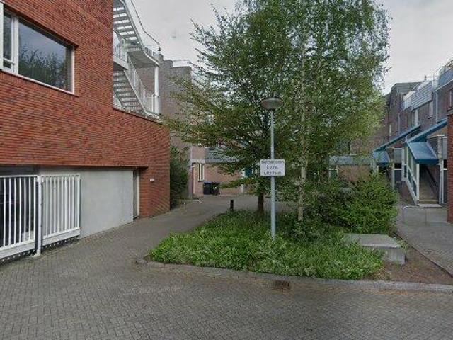 Appartement te huur in Lewenborg, Groningen