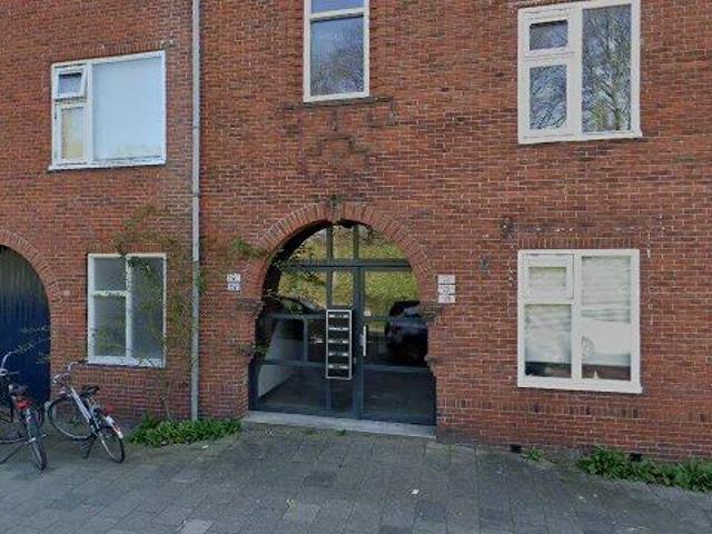 Appartement te huur in Centrum, Groningen