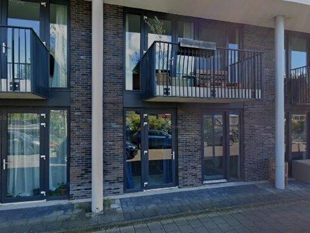 Appartement te huur in Korrewegwijk, Groningen