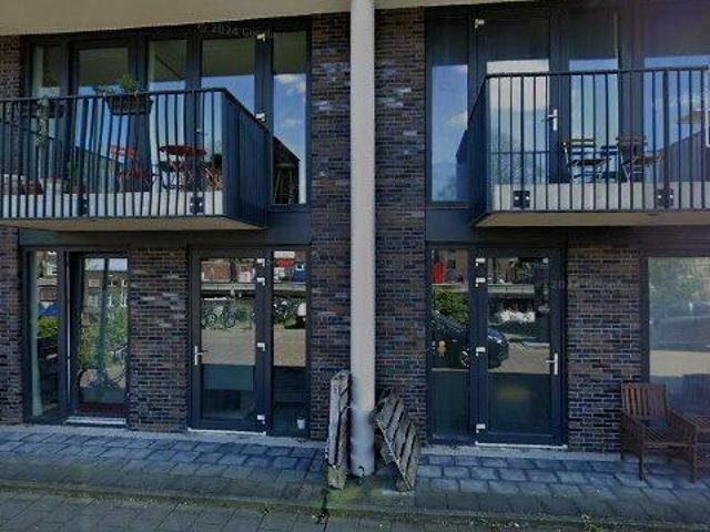 Appartement te huur in Oosterparkwijk, Groningen