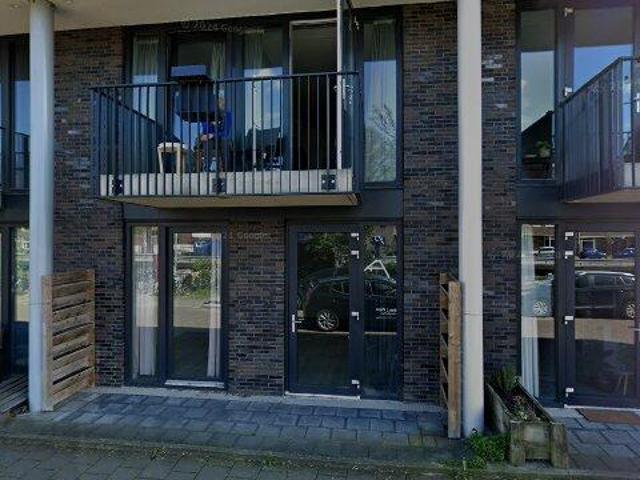 Appartement te huur in Korrewegwijk, Groningen