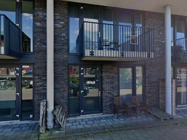 Appartement te huur in Oosterparkwijk, Groningen