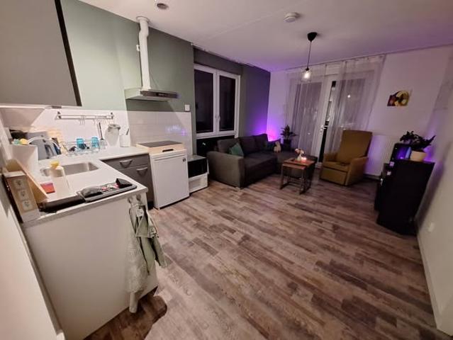 Appartement te huur in Groningen