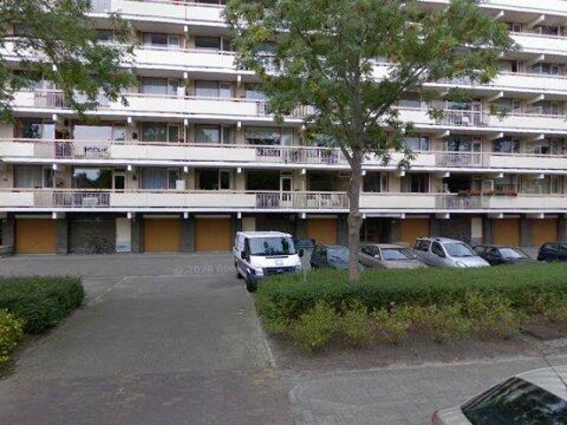 Appartement te huur in Paddepoel-Noord, Groningen