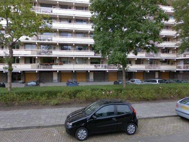 Appartement te huur in Paddepoel-Noord, Groningen