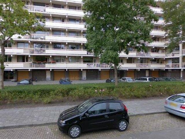 Appartement te huur in Paddepoel-Noord, Groningen