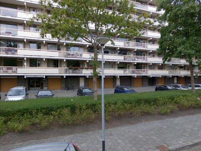 Appartement te huur in Paddepoel-Noord, Groningen
