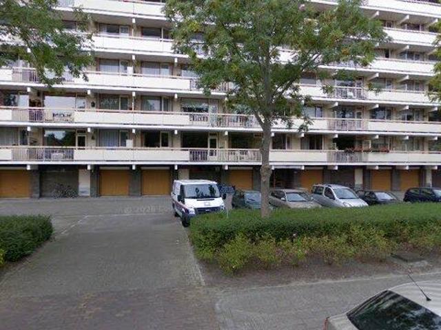 Appartement te huur in Paddepoel-Noord, Groningen
