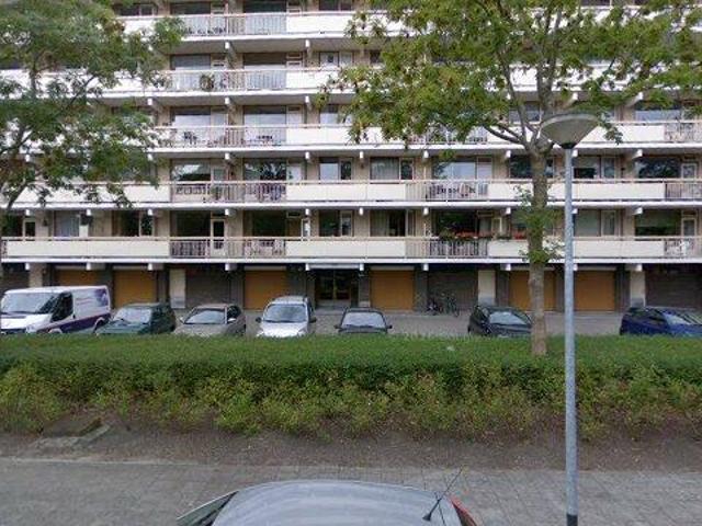 Appartement te huur in Paddepoel-Noord, Groningen