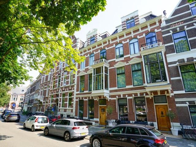 Appartement te huur in Centrum, Groningen