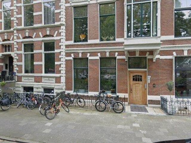 Appartement te huur in Centrum, Groningen