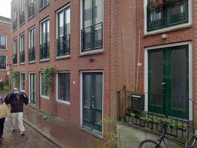 Appartement te huur in Centrum, Groningen
