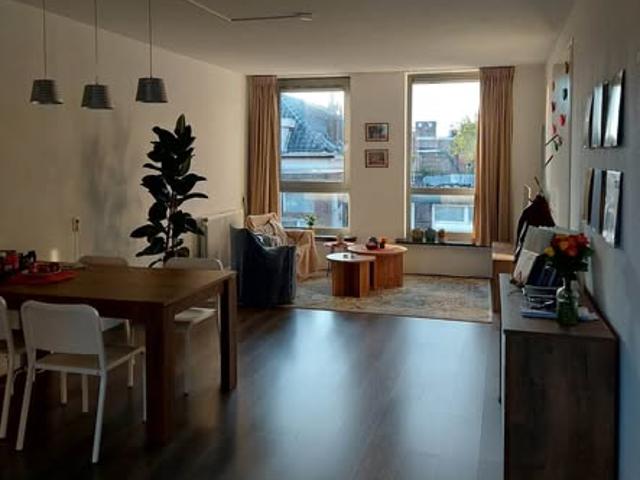 Appartement te huur in Centrum, Groningen