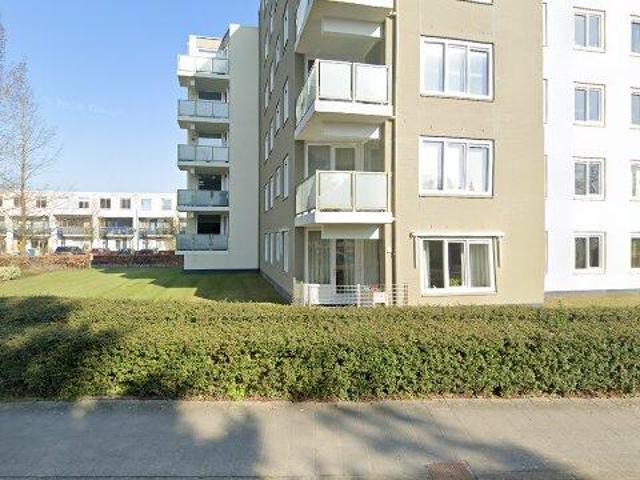 Appartement te huur in Oranjewijk, Groningen