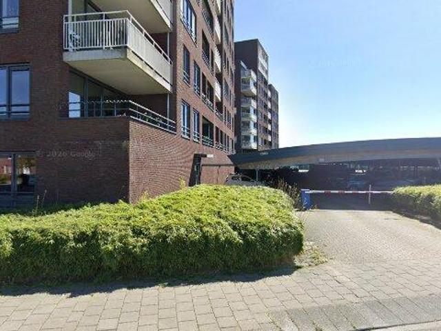 Appartement te huur in Reitdiep, Groningen