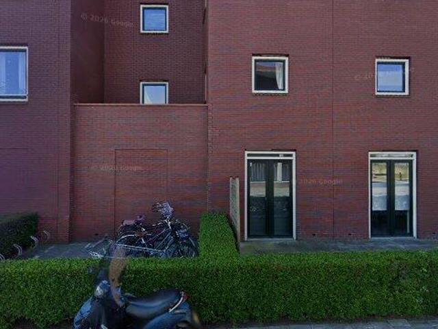 Appartement te huur in Korrewegwijk, Groningen