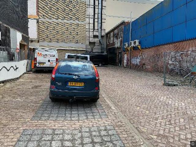 Appartement te huur in Centrum, Groningen