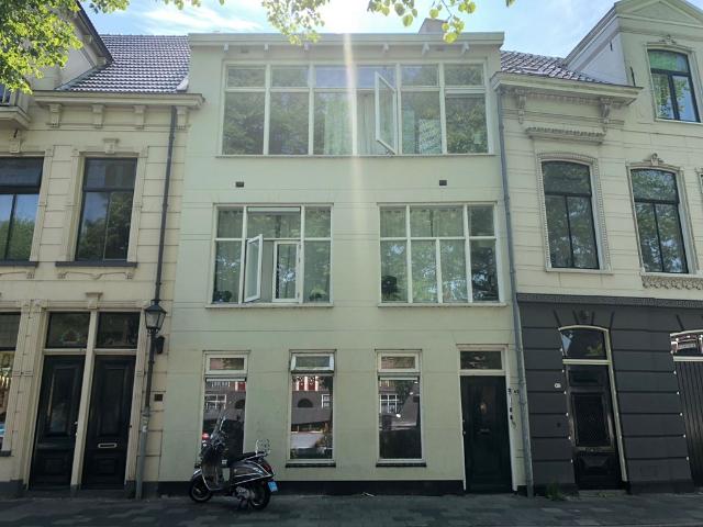 Appartement te huur in Centrum, Groningen