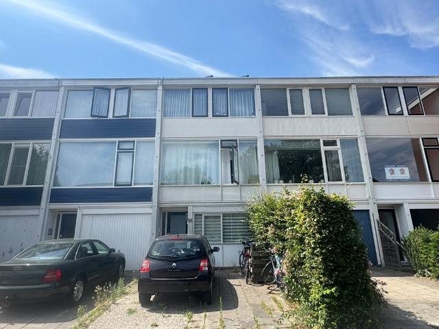 Appartement te huur in Vinkhuizen, Groningen
