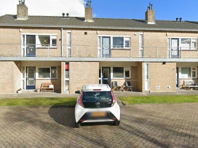 Appartement te huur in Grou, Friesland
