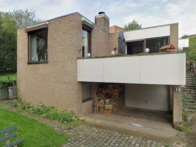 Appartement te huur in Gulpen, Limburg