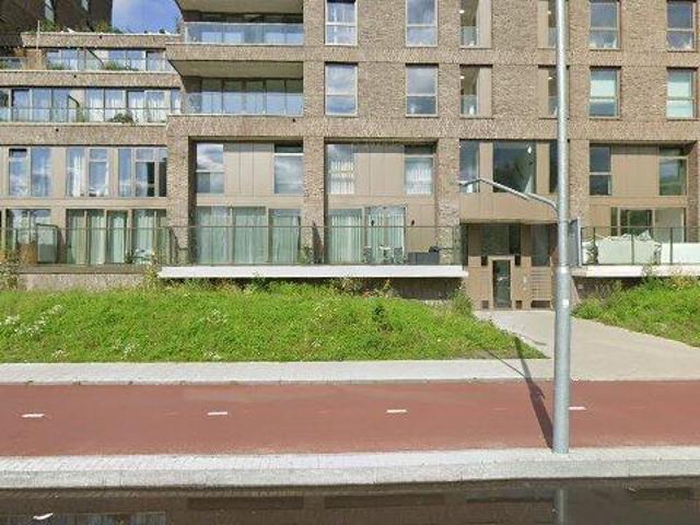 Appartement te huur in Schalkwijk, Haarlem