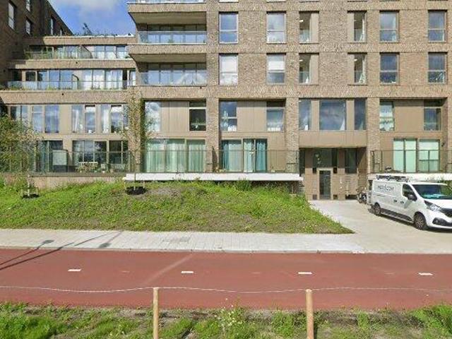 Appartement te huur in Schalkwijk, Haarlem