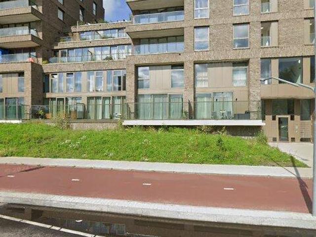 Appartement te huur in Haarlem