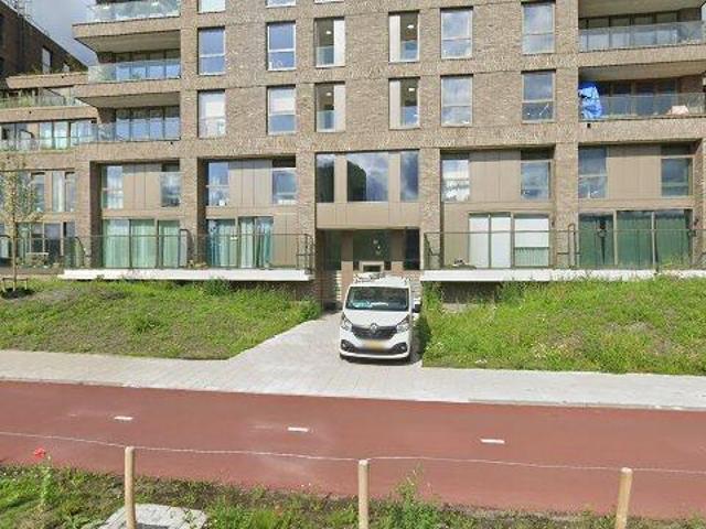 Appartement te huur in Schalkwijk, Haarlem