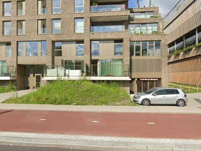 Appartement te huur in Haarlem