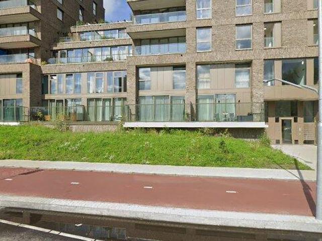 Appartement te huur in Schalkwijk, Haarlem