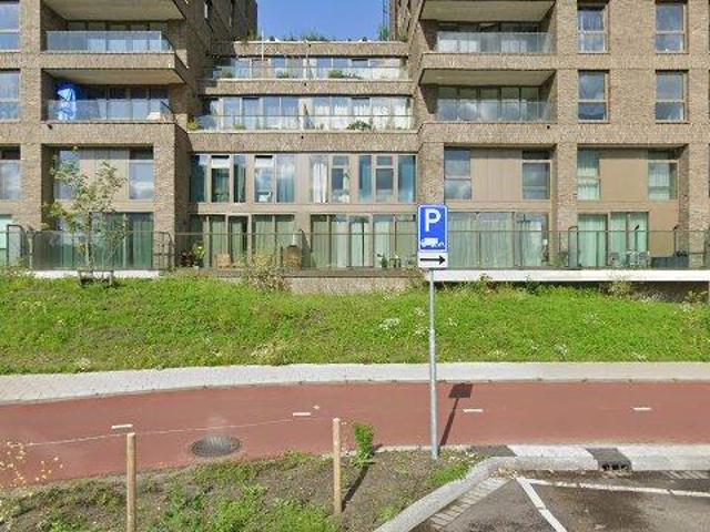 Appartement te huur in Schalkwijk, Haarlem