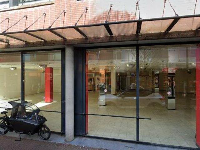 Appartement te huur in Haarlem, Noord Holland