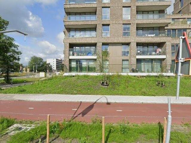 Appartement te huur in Schalkwijk, Haarlem