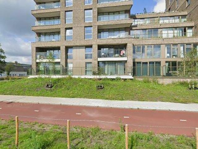 Appartement te huur in Schalkwijk, Haarlem