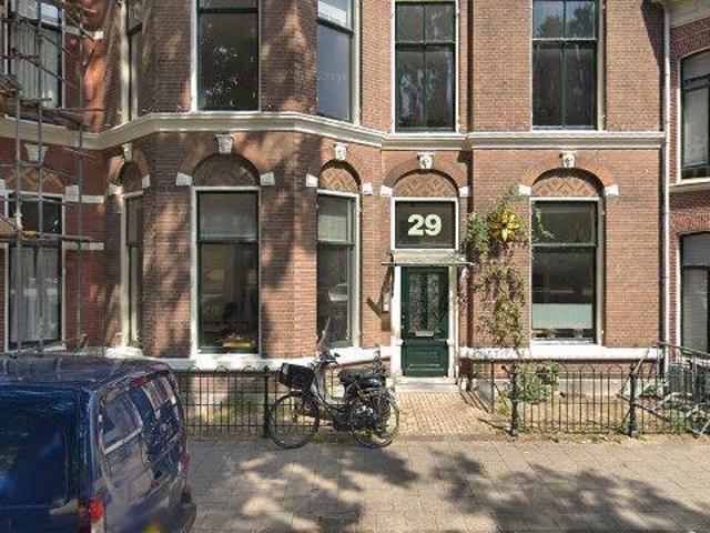 Appartement te huur in Haarlem, Noord Holland