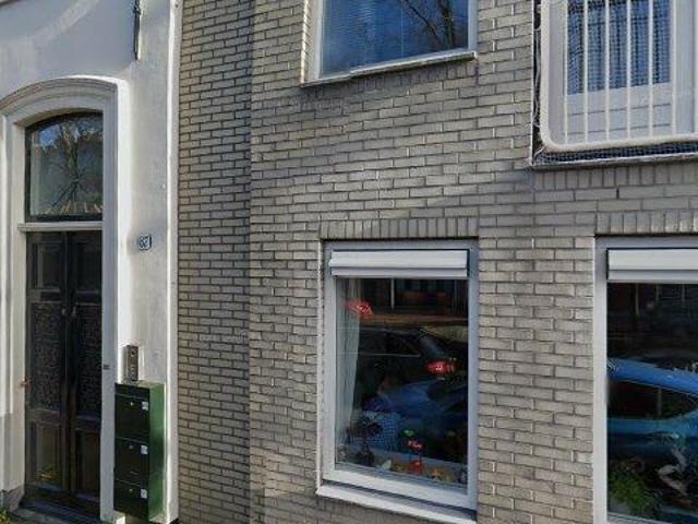 Appartement te huur in Haarlem