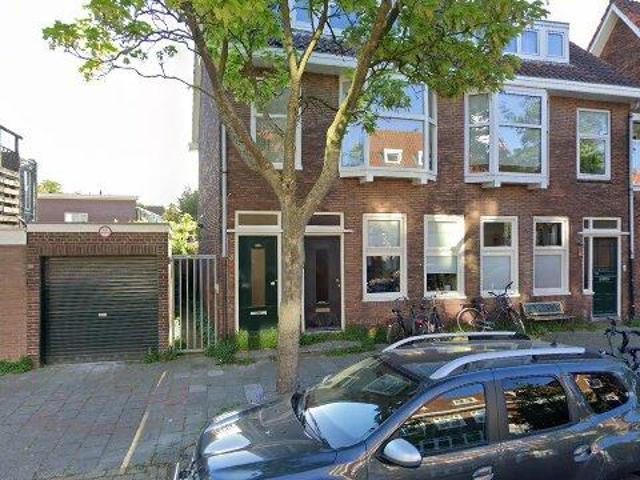 Appartement te huur in Haarlem