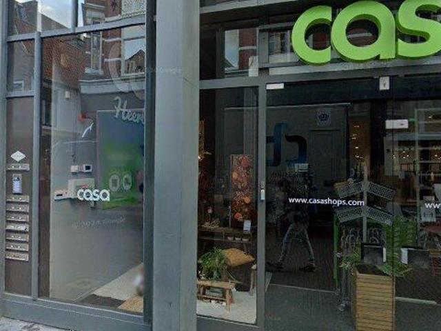 Appartement te huur in Haarlem